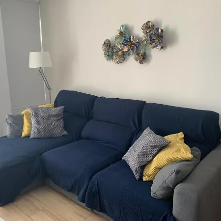 Saturno Playa Apartment