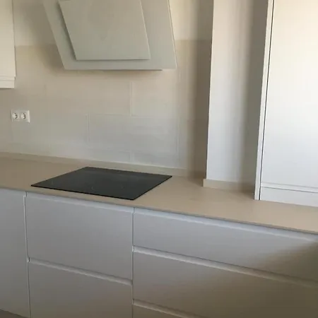 Saturno Playa Apartment